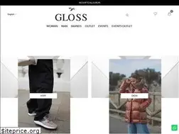 Sites similar to glosstudela.com