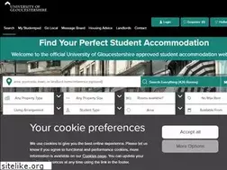Sites similar to glosstudentpad.co.uk