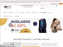 Sites similar to glosstyle.com