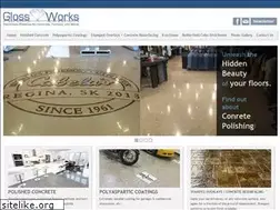 Sites similar to glossworksonline.com