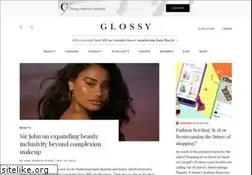 Sites similar to glossy.co