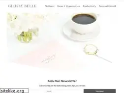 Sites similar to glossybelle.com