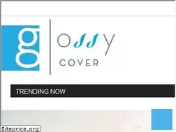 Sites similar to glossycover.com