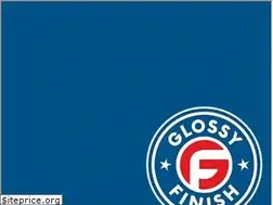 Sites similar to glossyfinish.com