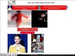 Sites similar to glossymag.ru