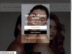 Sites similar to glossymakeup.com