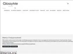 Sites similar to glossyme.eu