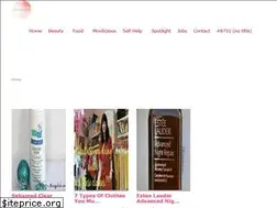 Sites similar to glossypolish.com