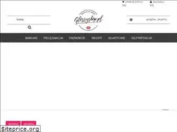 Sites similar to glossyshop.pl