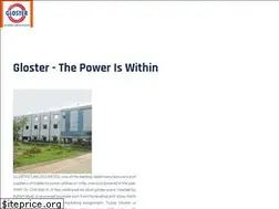 Sites similar to glostercable.com