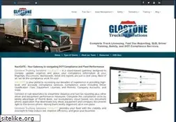 Sites similar to glostone.com