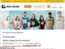 Sites similar to glostory-optom.com.ua