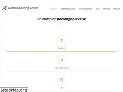 Sites similar to glostrup-bowling.dk