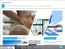Sites similar to glosujteraz.pl