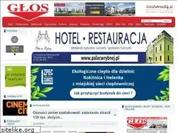 Sites similar to gloszabrza.pl