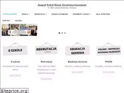 Sites similar to gloszp.pl