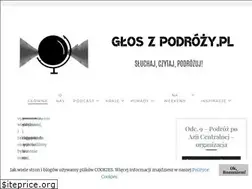 Sites similar to gloszpodrozy.pl