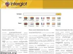 Sites similar to glot.nl