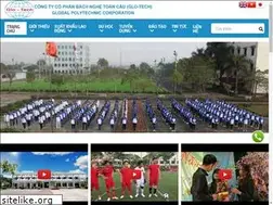 Sites similar to glotech.com.vn