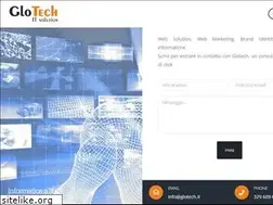 Sites similar to glotech.it