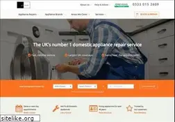 Sites similar to glotechrepairs.co.uk