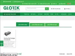 Sites similar to glotek.com.vn