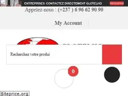 Sites similar to glotelho.cm
