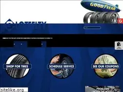 Sites similar to glotfeltytire.net