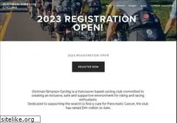 Sites similar to glotmansimpsoncycling.ca