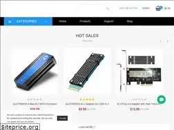 Sites similar to glotrends-store.com