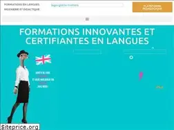 Sites similar to glotte-trotters.fr