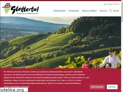 Sites similar to glottertal.de