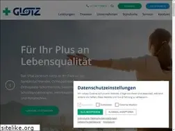 Sites similar to glotz.de