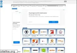 Sites similar to glotzdirekt.de