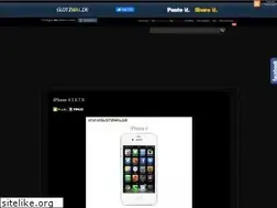 Sites similar to glotzmal.de