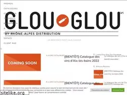 Sites similar to glou-glou.fr