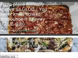 Sites similar to glou.nyc
