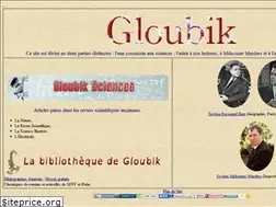 Sites similar to gloubik.info