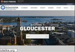 Sites similar to gloucester-ma.gov