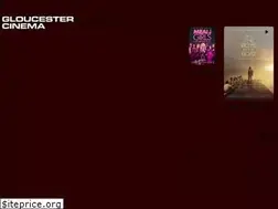 Sites similar to gloucestercinema.com