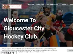 Sites similar to gloucestercityhockey.co.uk
