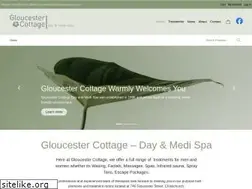Sites similar to gloucestercottage.co.nz