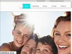 Sites similar to gloucesterdental.ca