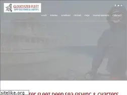 Sites similar to gloucesterfleet.com