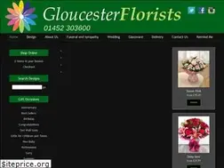 Sites similar to gloucesterflorist.co.uk