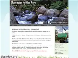 Sites similar to gloucesterholidaypark.com