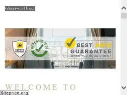 Sites similar to gloucesterhouseweymouth.co.uk