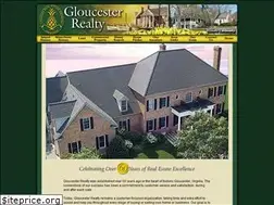 Sites similar to gloucesterrealty.com