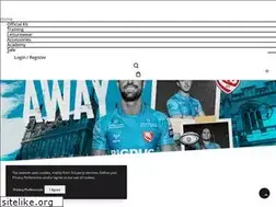 Sites similar to gloucesterrugbyshop.com
