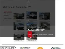 Sites similar to gloucesterrv.net